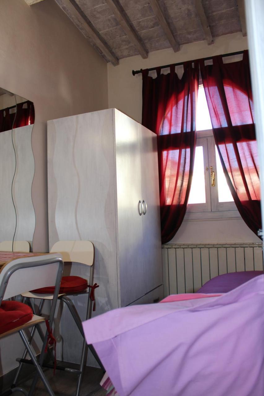 Gmax Guelfa Apartments Florencja Zewnętrze zdjęcie