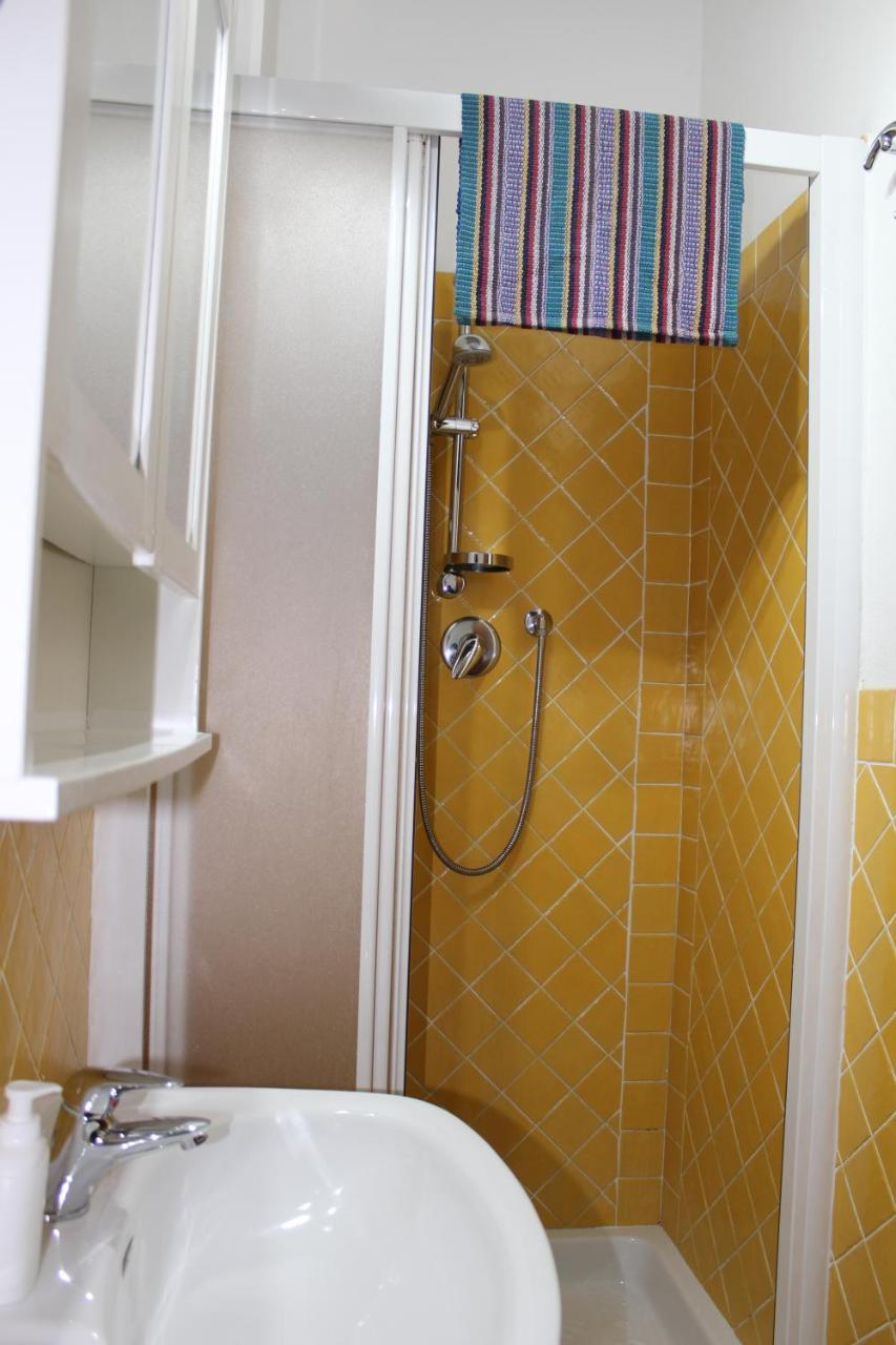 Gmax Guelfa Apartments Florencja Zewnętrze zdjęcie