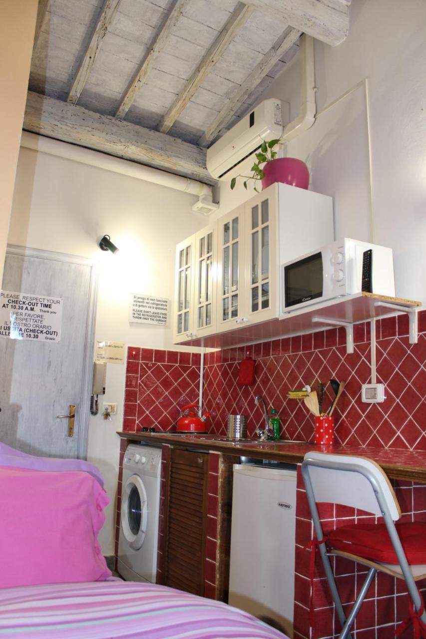 Gmax Guelfa Apartments Florencja Zewnętrze zdjęcie