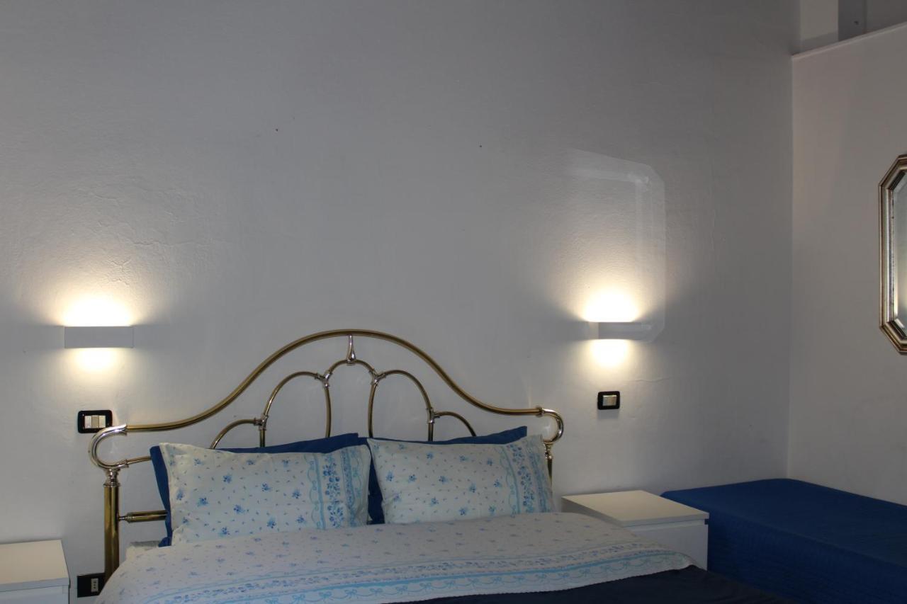 Gmax Guelfa Apartments Florencja Zewnętrze zdjęcie