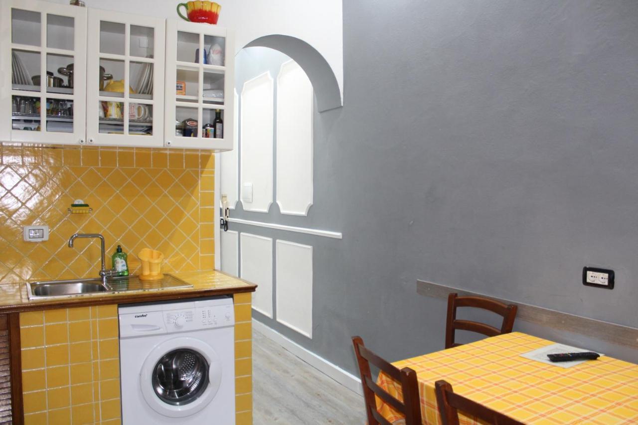 Gmax Guelfa Apartments Florencja Zewnętrze zdjęcie