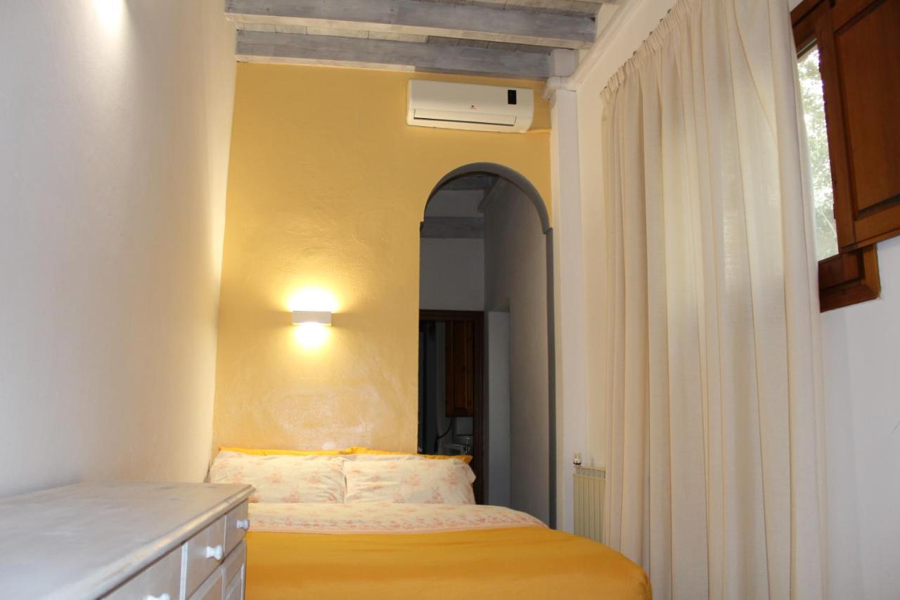 Gmax Guelfa Apartments Florencja Zewnętrze zdjęcie