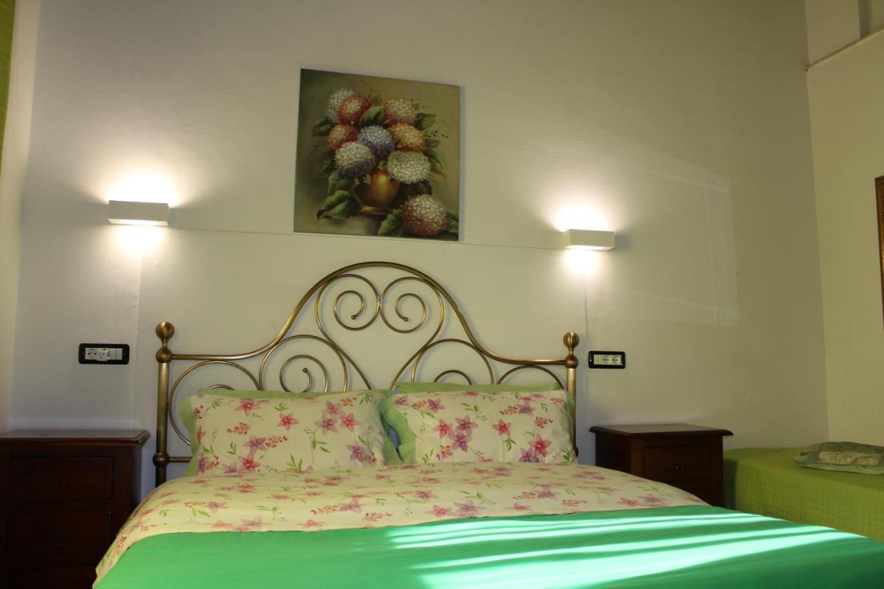 Gmax Guelfa Apartments Florencja Zewnętrze zdjęcie