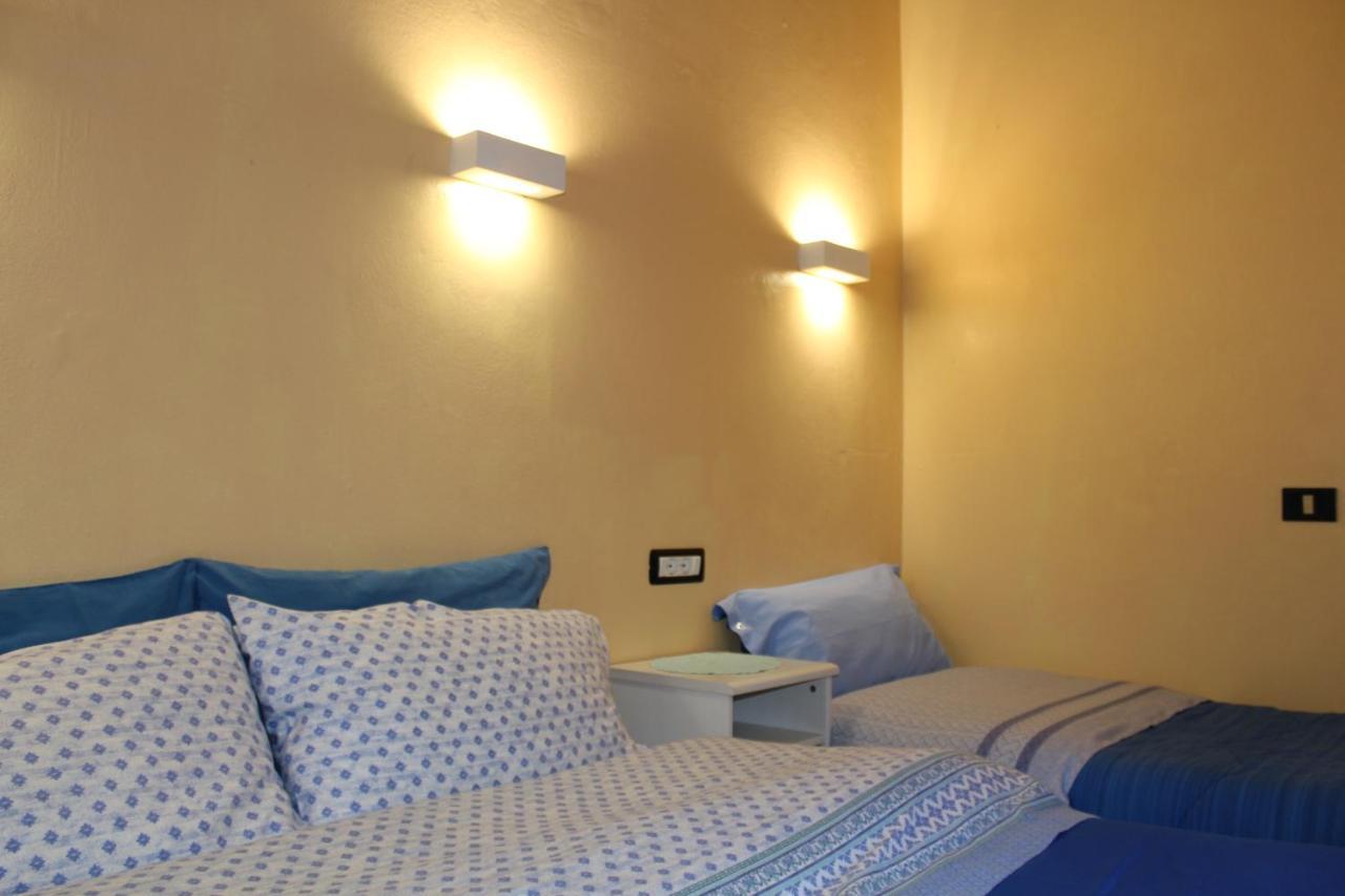 Gmax Guelfa Apartments Florencja Zewnętrze zdjęcie