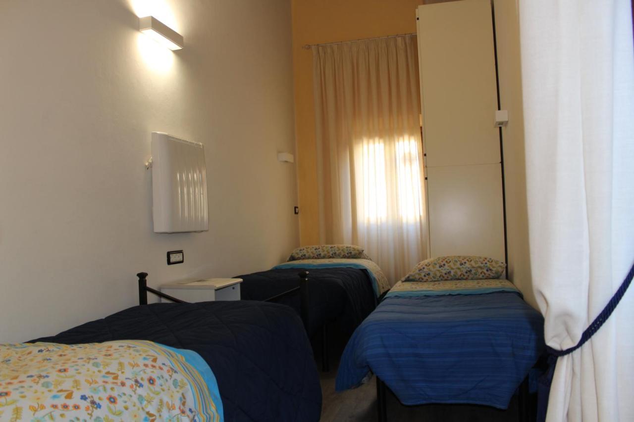 Gmax Guelfa Apartments Florencja Zewnętrze zdjęcie
